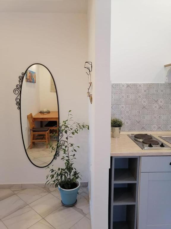 App For 2 Lägenhet Bibinje Exteriör bild