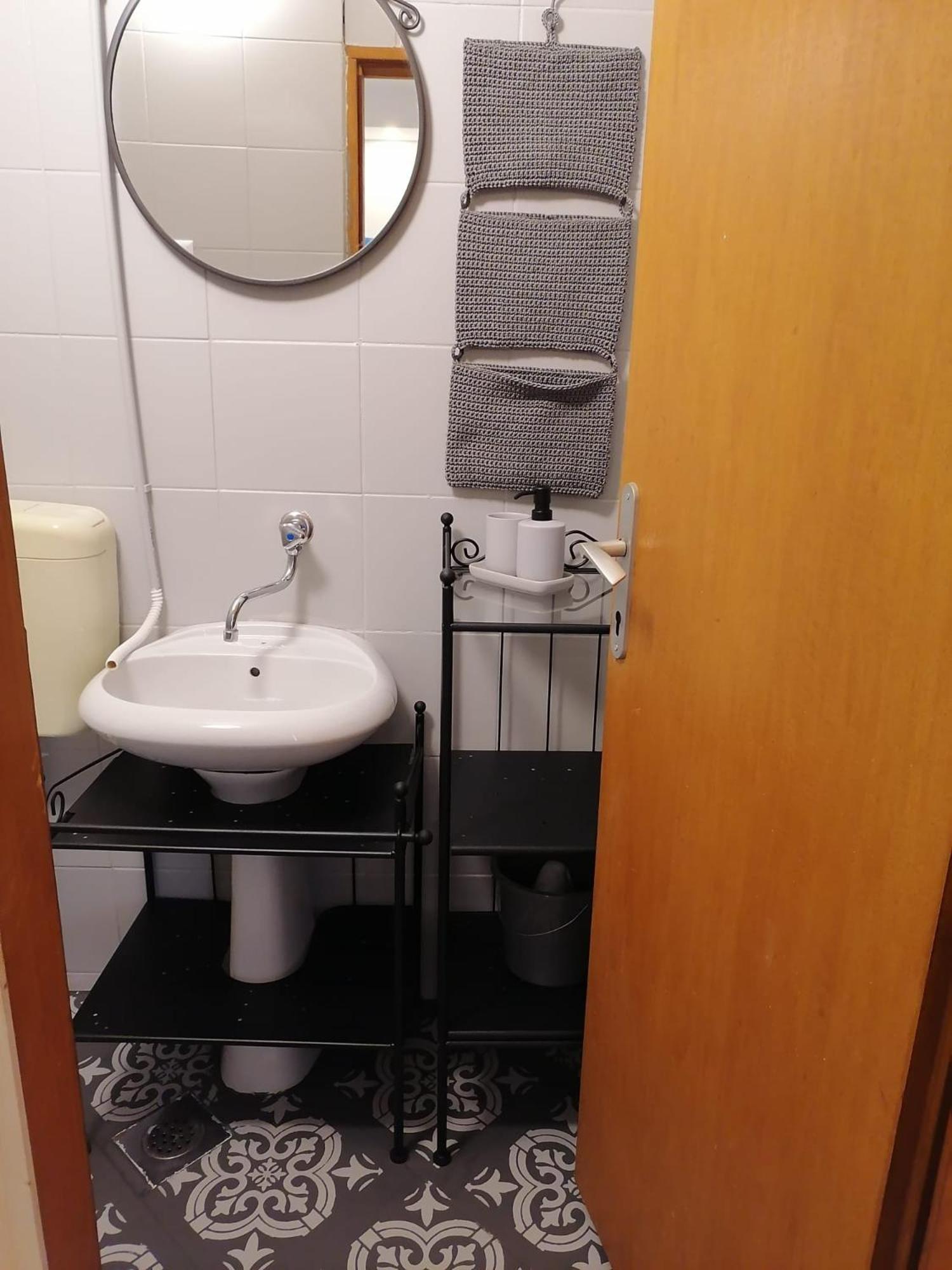 App For 2 Lägenhet Bibinje Exteriör bild